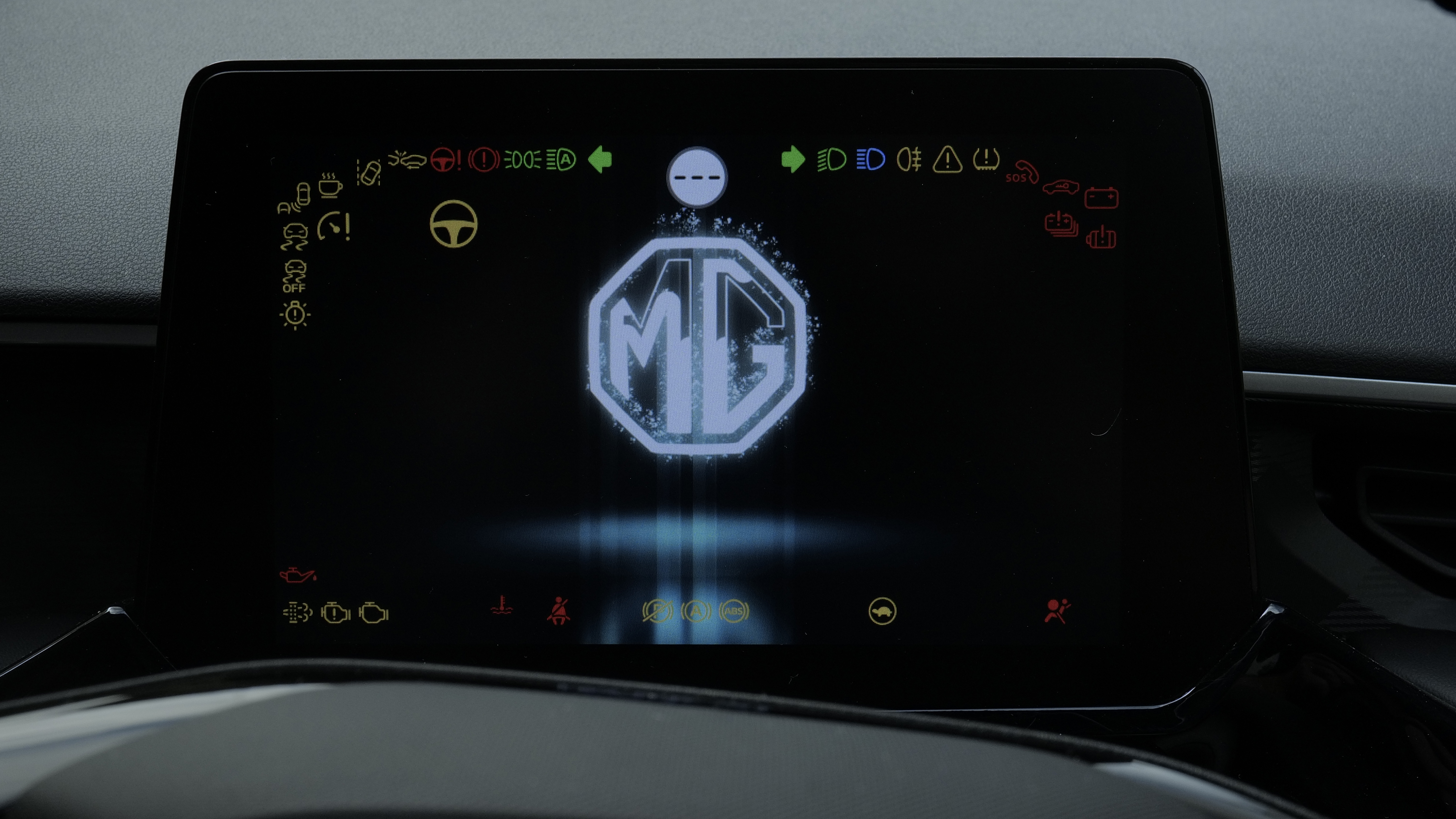 MG MOTOR UK MG3 HATCHBACK 1.5 Hybrid Trophy 5dr Auto
